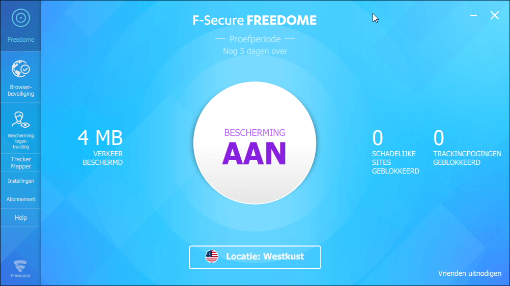 freedome vpn for mac os