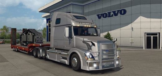 euro truck simulator 2 for mac